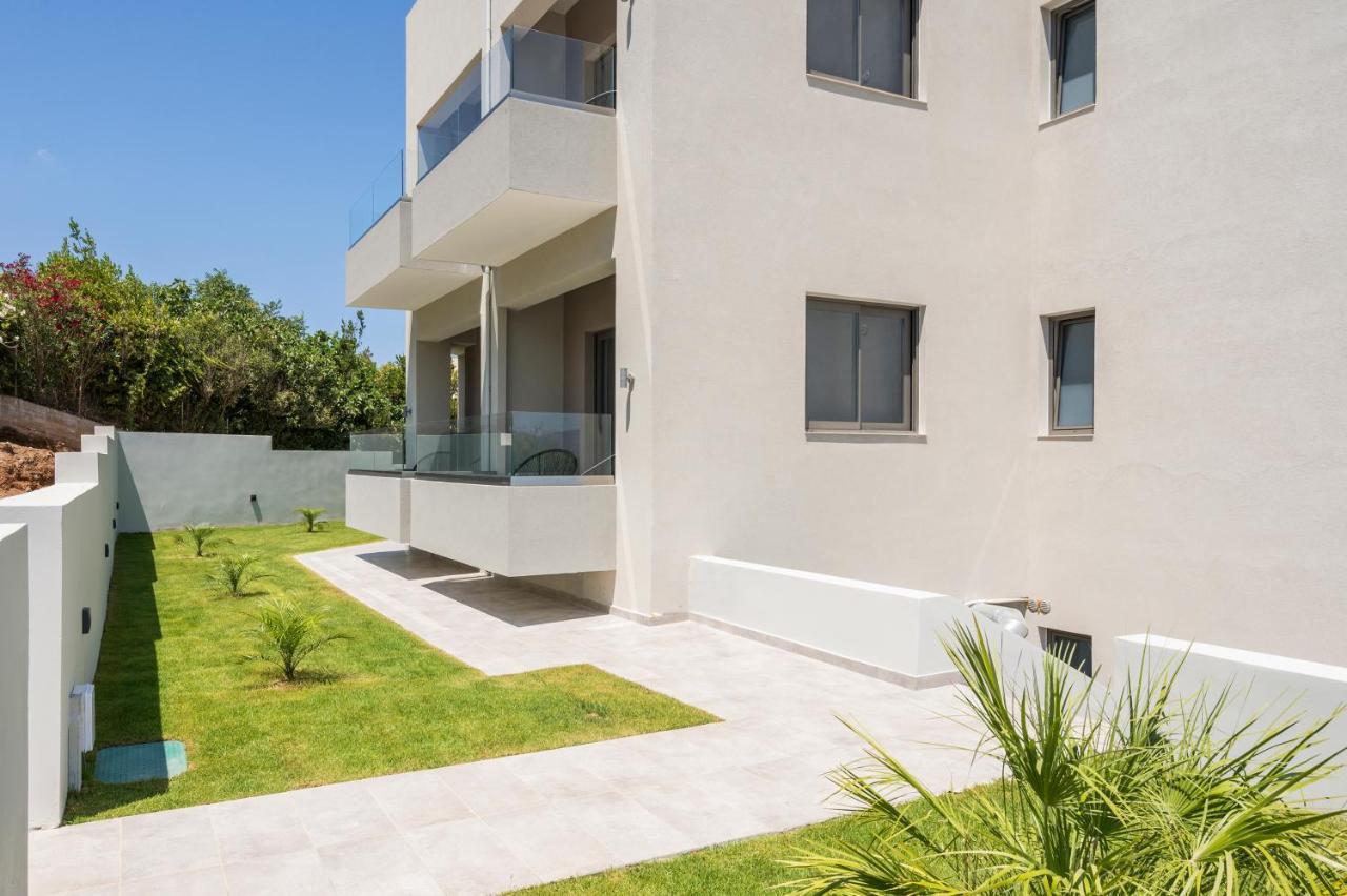 Kallistefan Kissamos Exterior photo