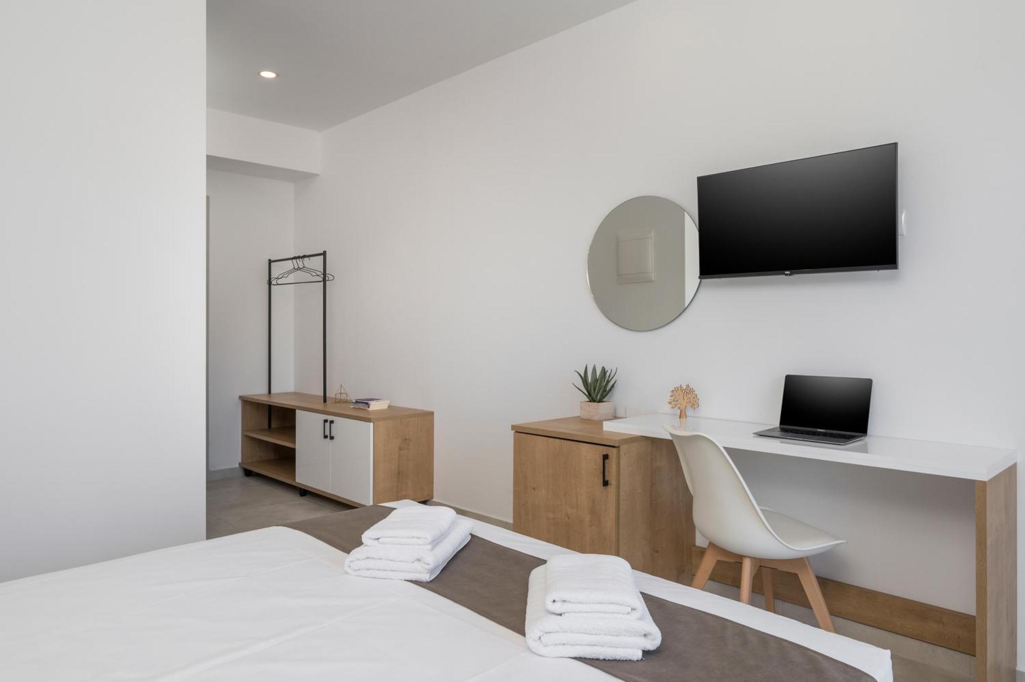 Kallistefan Kissamos Room photo